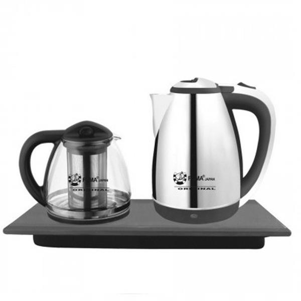 چای ساز فوما مدل FU-620 Fuma FU-620 Tea Maker‎